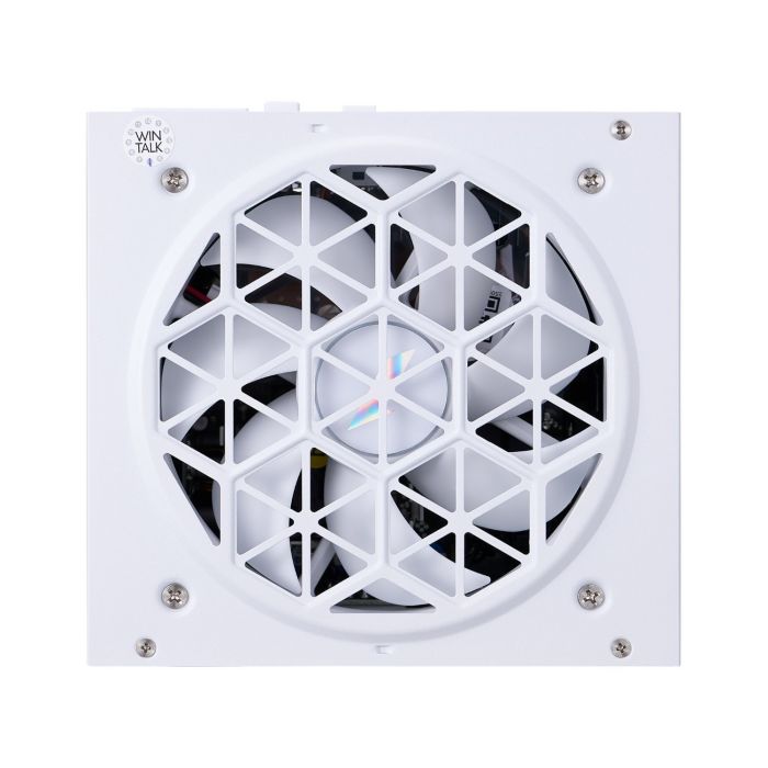 Блок живлення 1stPlayer HA-850BA4 White (NGDP-GLD-850-WH-EU) 850W