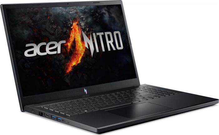 Ноутбук Acer Nitro V 15 ANV15-41-R85M (NH.QSGEU.004) Black
