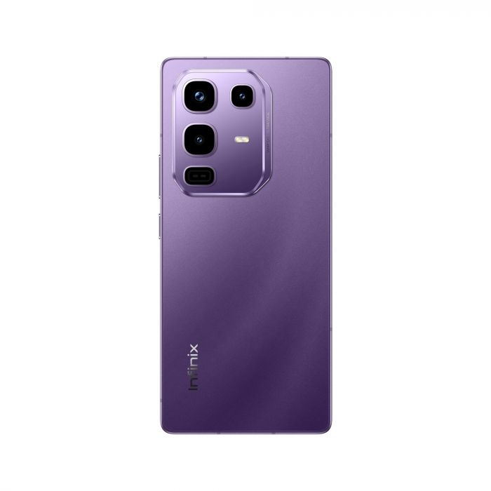 Смартфон Infinix Note 50 Pro X6855 8/256GB Enchanted Purple