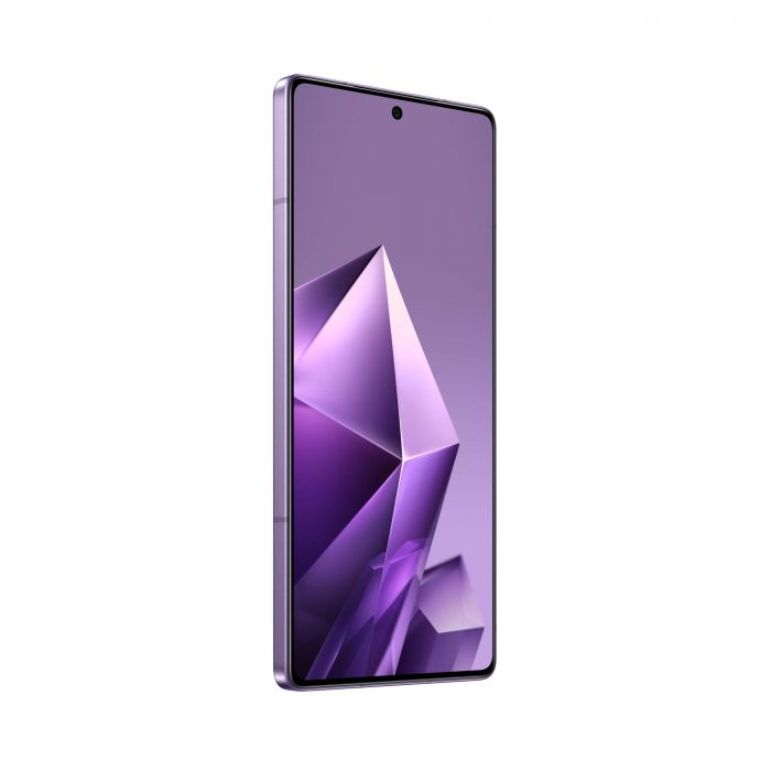 Смартфон Infinix Note 50 Pro X6855 8/256GB Enchanted Purple