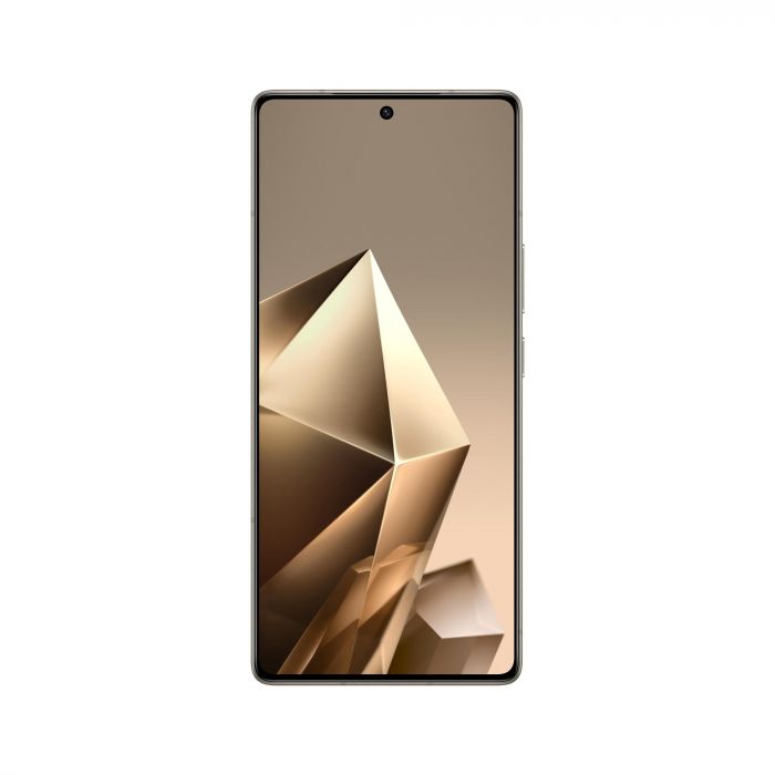 Смартфон Infinix Note 50 Pro X6855 12/256GB Titanium Grey