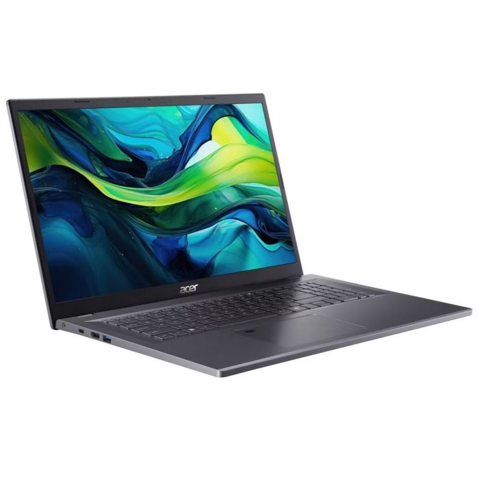 Ноутбук Acer Aspire 16 A16-71M (NX.JEMEU.005) Gray