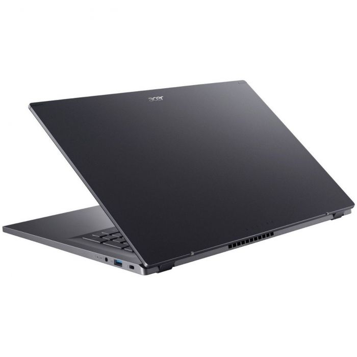 Ноутбук Acer Aspire 16 A16-71M (NX.JEMEU.005) Gray