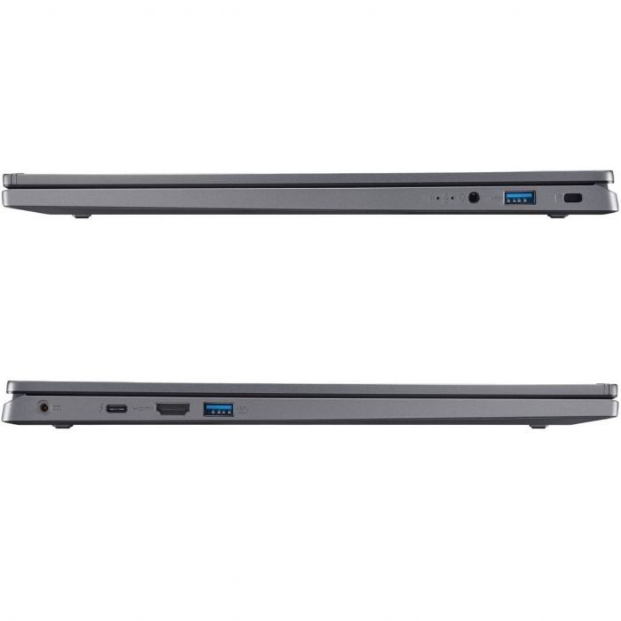 Ноутбук Acer Aspire 16 A16-71M (NX.JEMEU.005) Gray