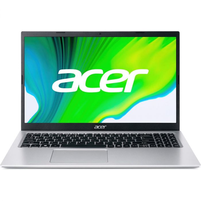 Ноутбук Acer Aspire 3 A315-35-P0QF (NX.A6LEU.02E) Silver