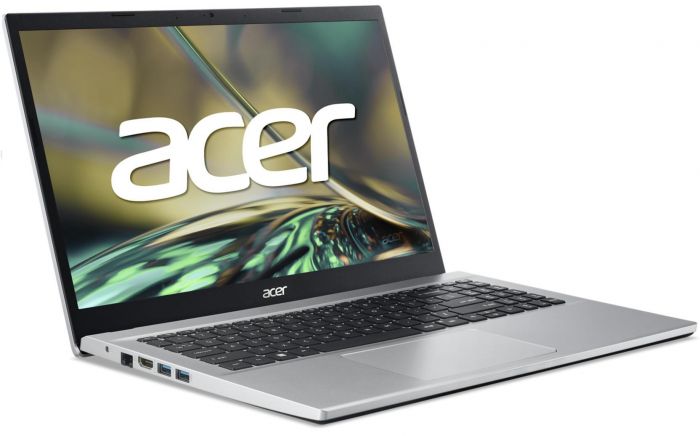 Ноутбук Acer Aspire 3 A315-59-523Z (NX.K6TEU.014) Silver