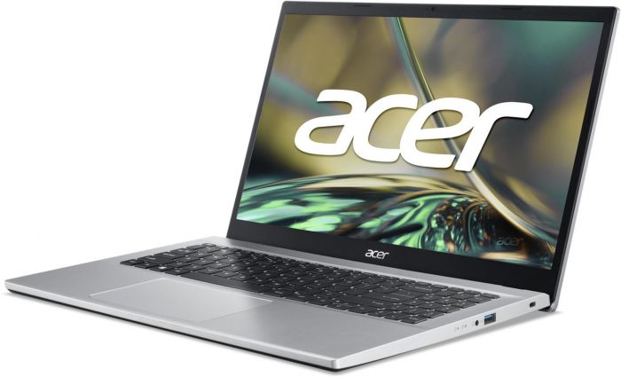 Ноутбук Acer Aspire 3 A315-59-523Z (NX.K6TEU.014) Silver