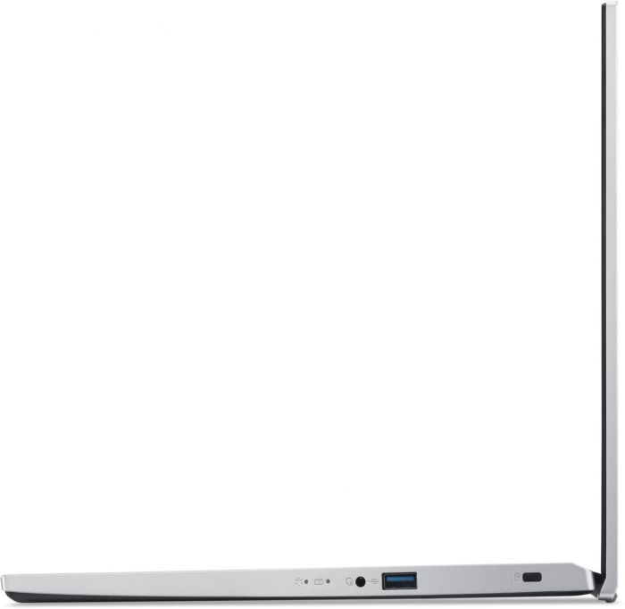 Ноутбук Acer Aspire 3 A315-59-523Z (NX.K6TEU.014) Silver