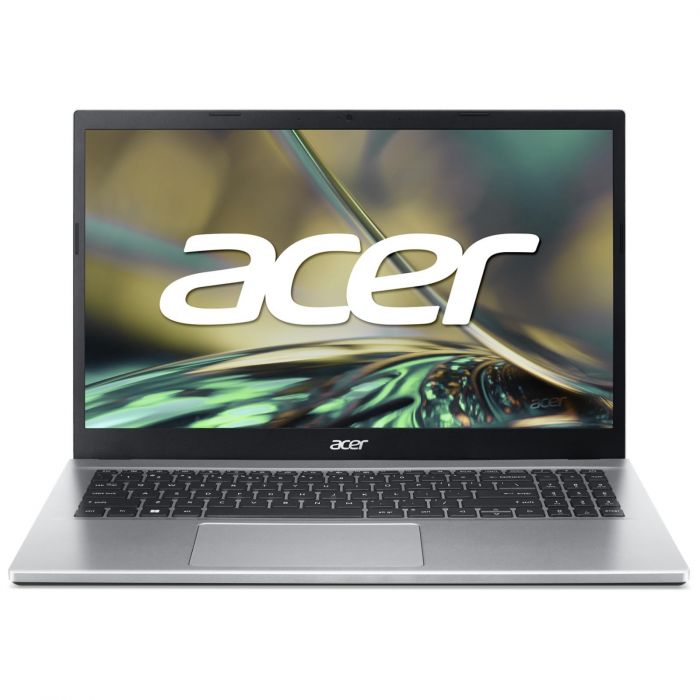 Ноутбук Acer Aspire 3 A315-59-72LE (NX.K6SEU.00D) Silver