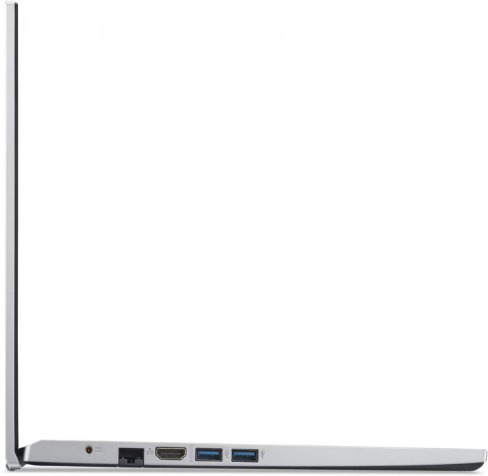 Ноутбук Acer Aspire 3 A315-59-72LE (NX.K6SEU.00D) Silver