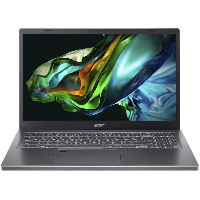 Ноутбук Acer Aspire 5 15 A515-58M (NX.KQ8EU.002) Gray