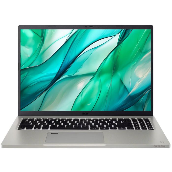 Ноутбук Acer Aspire Vero 16 AV16-51P-722Z (NX.KU3EU.007) Gray