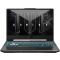 Ноутбук Asus TUF Gaming A15 FA506NFR-HN081 (90NR0JU7-M00530) Graphite Black