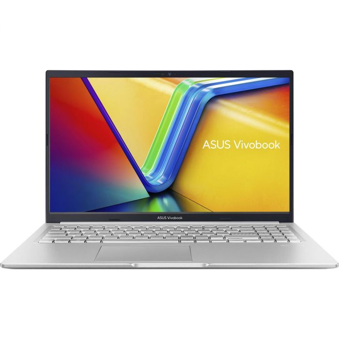 Ноутбук Asus Vivobook 15 M1502YA-BQ161 (90NB0X22-M00AH0) Cool Silver