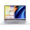 Ноутбук Asus Vivobook 16 X1605VA-MB128 (90NB10N2-M009E0) Transparent Silver