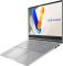 Ноутбук Asus Vivobook S 15 OLED M5506UA-MA055 (90NB1473-M002E0) Cool Silver