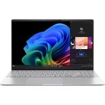 Ноутбук Asus Vivobook S 15 S5507QA-MA004W (90NB14Q2-M004C0) Cool Silver