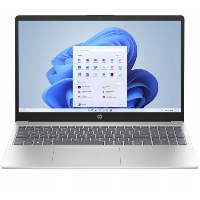 Ноутбук HP 15-fc0060ua (A1VM8EA) Gold