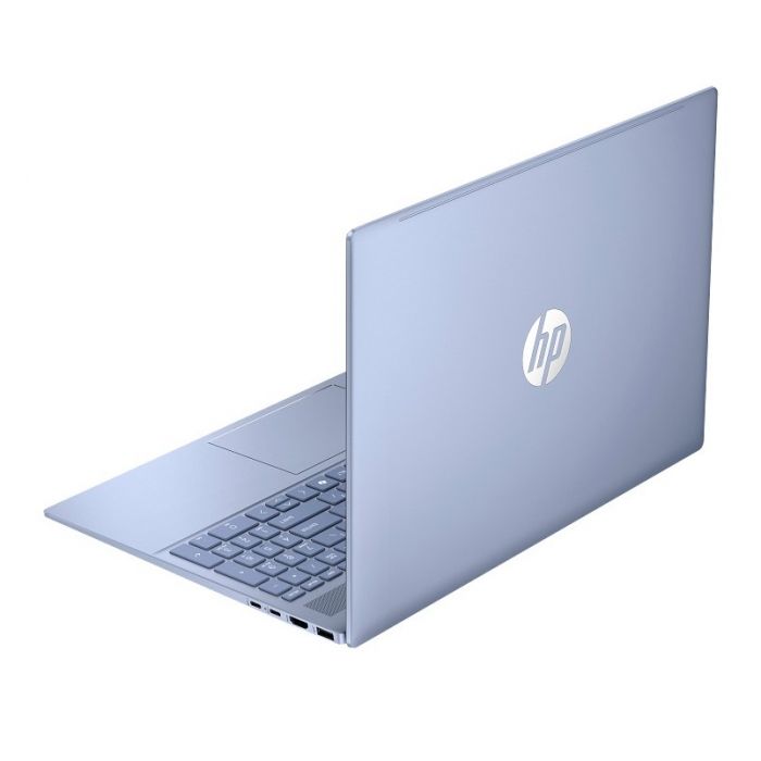 Ноутбук HP Pavilion 16-ag0015ua (B0AA5EA) Blue