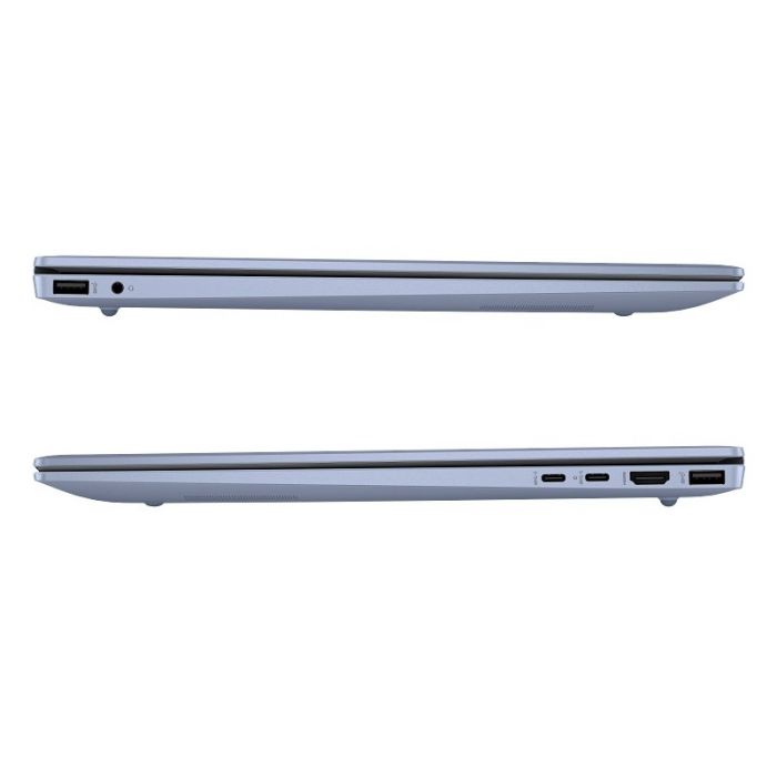 Ноутбук HP Pavilion 16-ag0015ua (B0AA5EA) Blue