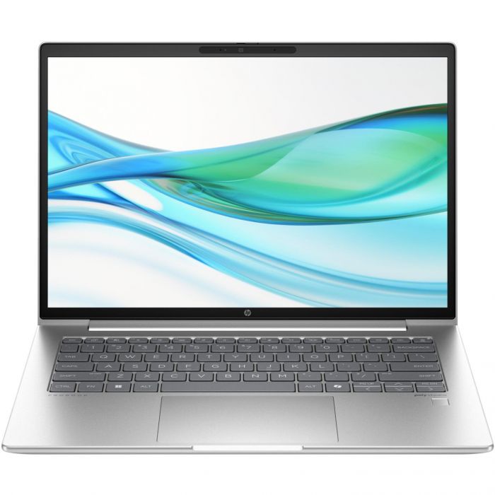 Ноутбук HP ProBook 445 G11 (8Z9P6AV_V1) Silver