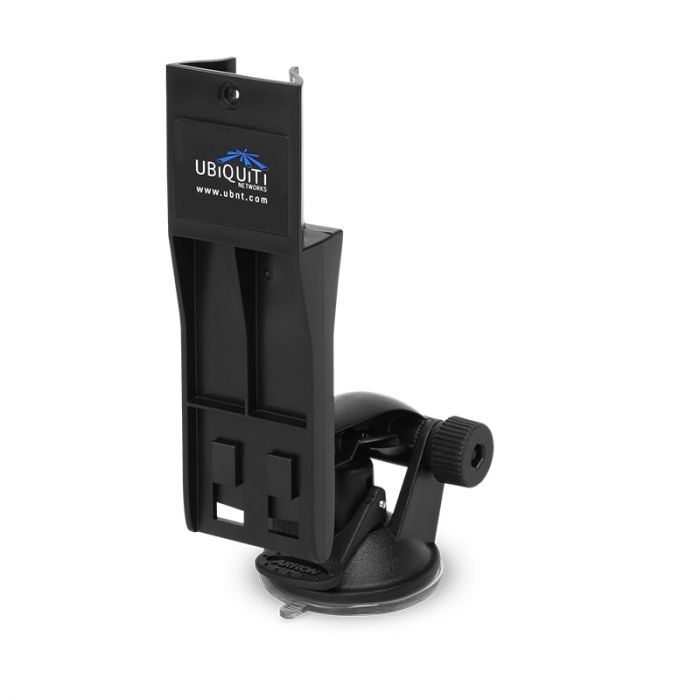 Кріплення Ubiquiti NanoStation Window Mount (NS-WM)