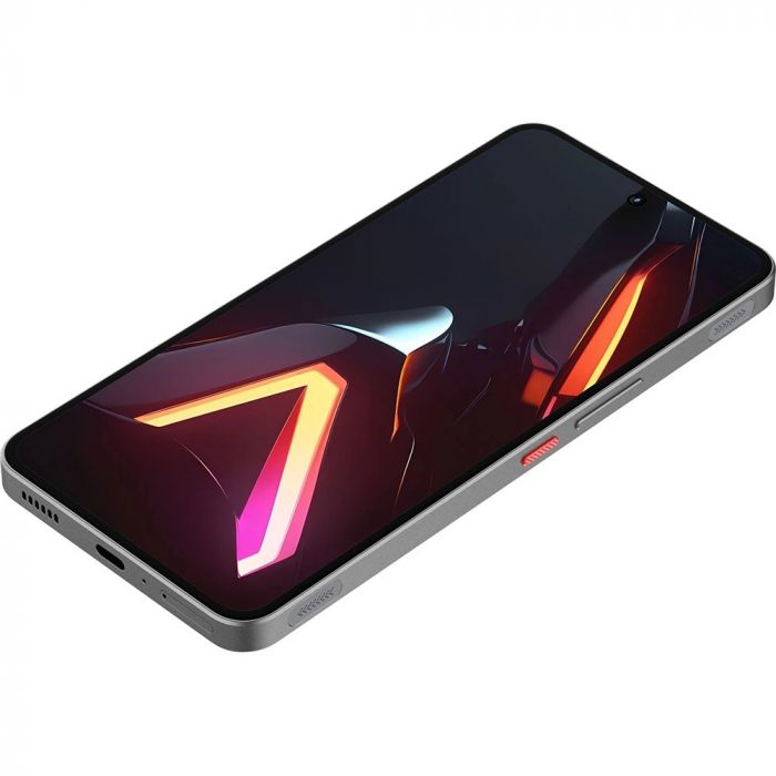Смартфон ZTE Nubia Neo 3 GT 5G 12/256GB Yellow
