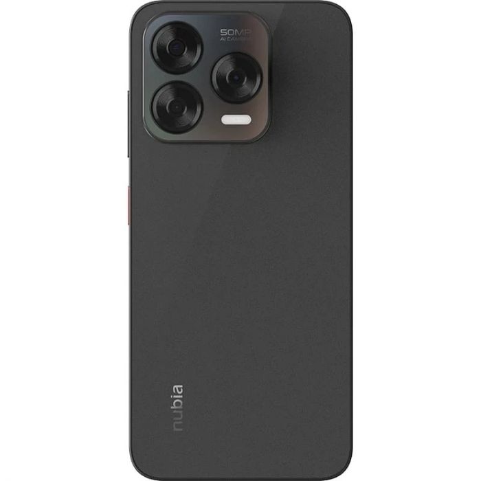 Смартфон ZTE Nubia V70 Design 8/256GB Gray