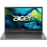 Ноутбук Acer Aspire Go 17 AG17-31P-P0EJ (NX.J8ZEU.006) Steel Gray