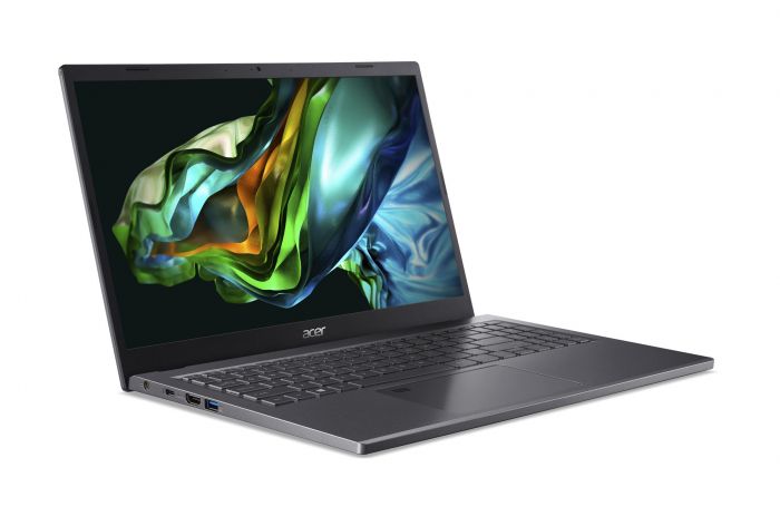 Ноутбук Acer Aspire 5 15 A515-58M (NX.KQ8EU.002) Gray