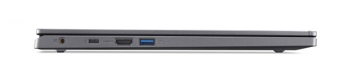 Ноутбук Acer Aspire 5 15 A515-58M (NX.KQ8EU.002) Gray