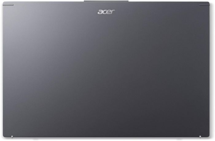 Ноутбук Acer Aspire 15 A15-51M-57K4 (NX.KXTEU.002) Steel Gray