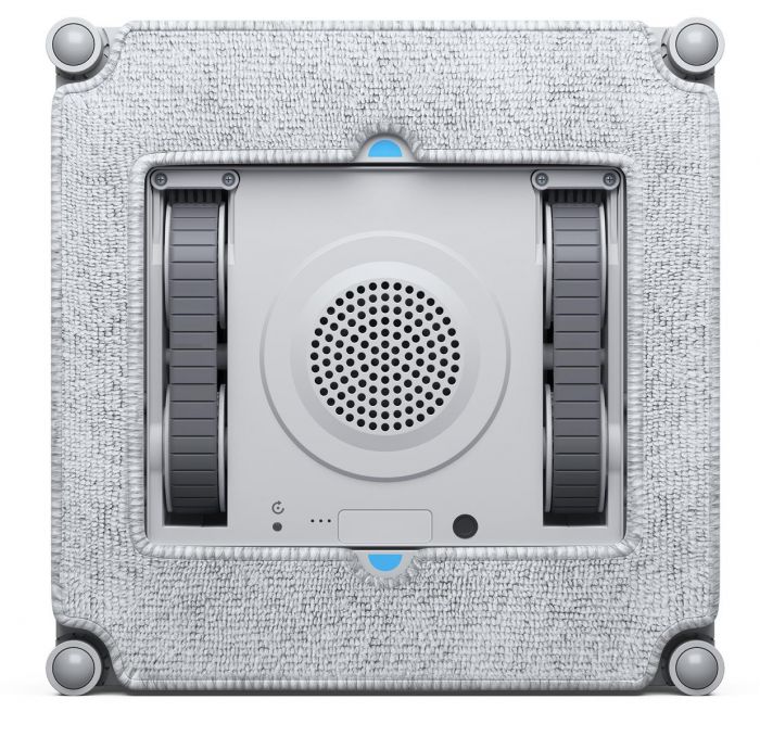 Віконний пилосос Ecovacs Winbot Mini Grey (WG841-01)