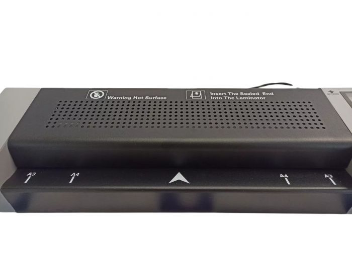 Ламінатор Monolith OL 355