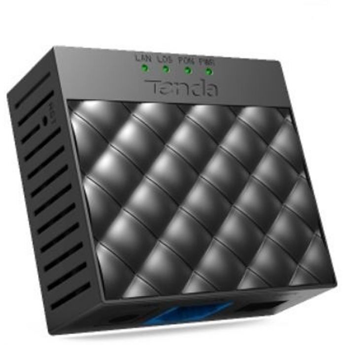 Оптичний абонентський термінал ONU GPON/EPON Tenda HG1 v2.0