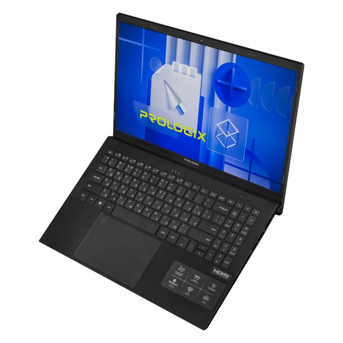 Ноутбук Prologix Optima S15-125 (PLS15.4AYN.149) Black