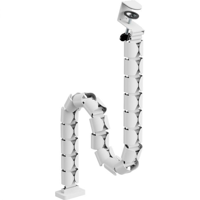 Органайзер для кабелю OfficePro CM730W White