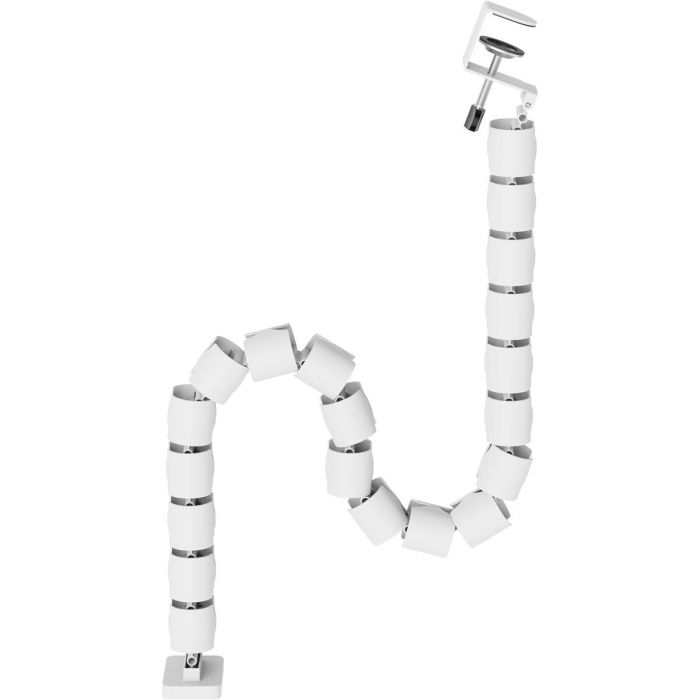 Органайзер для кабелю OfficePro CM730W White