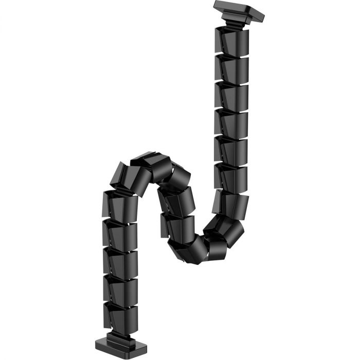 Органайзер для кабелю OfficePro CM800B Black