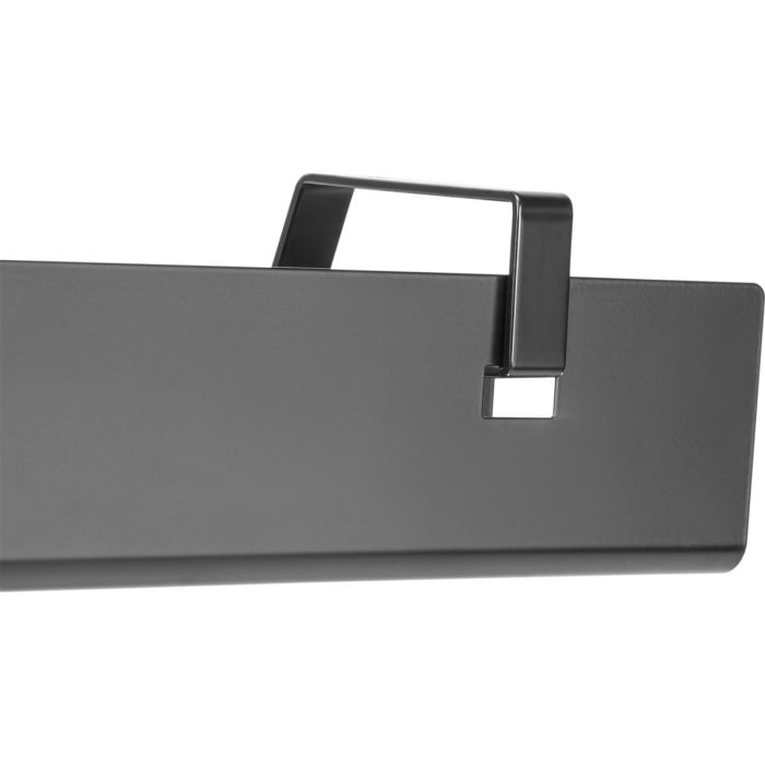 Органайзер для кабелю OfficePro CT310 Black