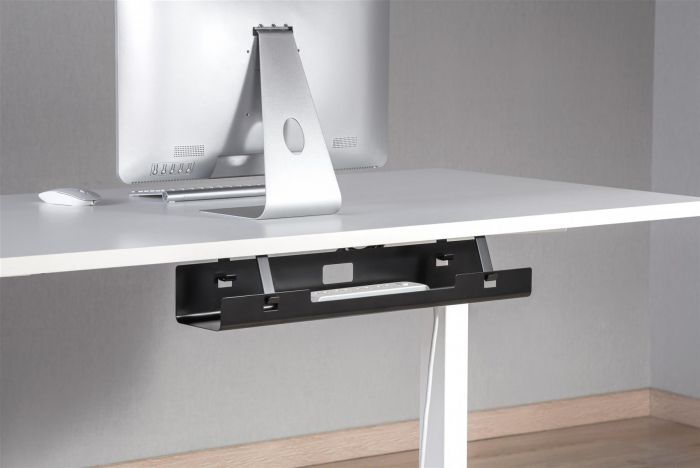 Органайзер для кабелю OfficePro CT310 Black