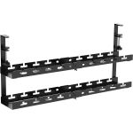 Органайзер для кабелю OfficePro CT690B Black