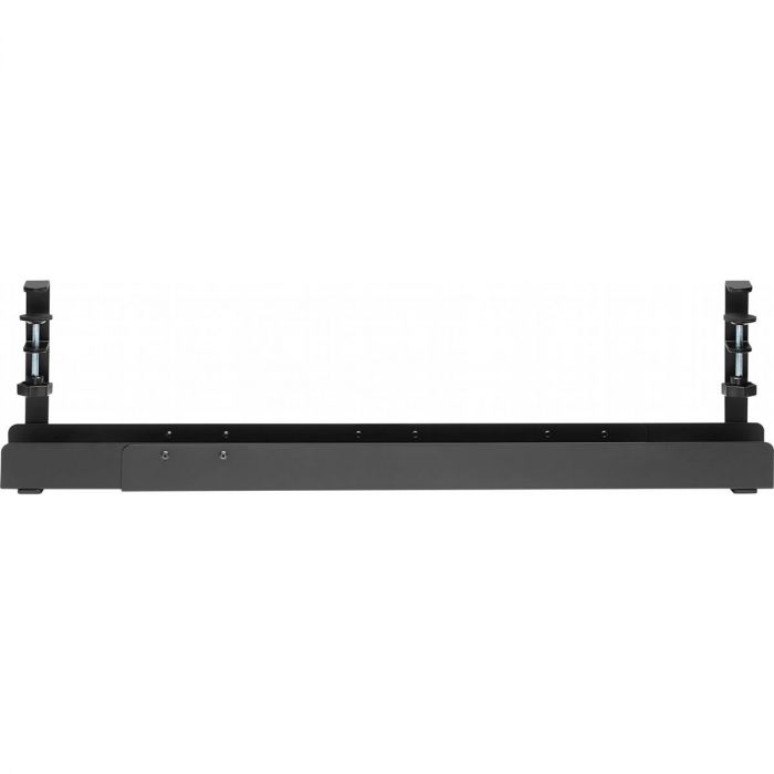 Органайзер для кабелю OfficePro CT770B Black