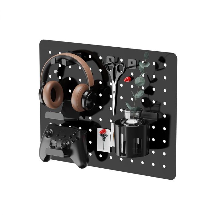 Органайзер OfficePro WO600B Black