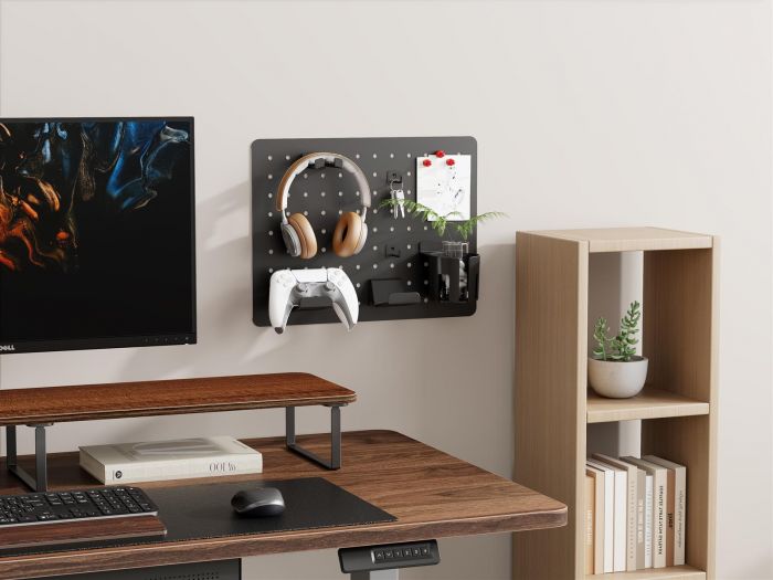 Органайзер OfficePro WO600B Black