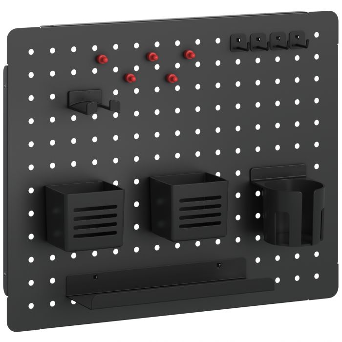 Органайзер OfficePro WO910B Black