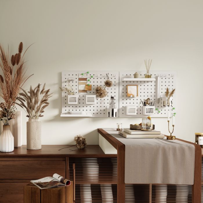 Органайзер OfficePro WO910W White