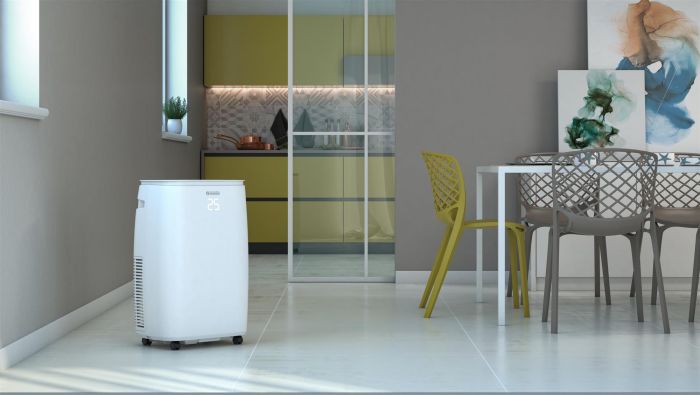 Кондиціонер Olimpia Splendid Dolceclima Brezza 9 EQ WiFi (OS-2259)