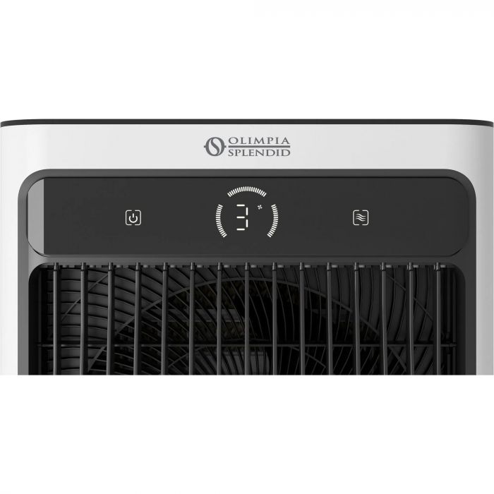 Кліматичний комплекс Olimpia Splendid Peler 40 (OS-99207)