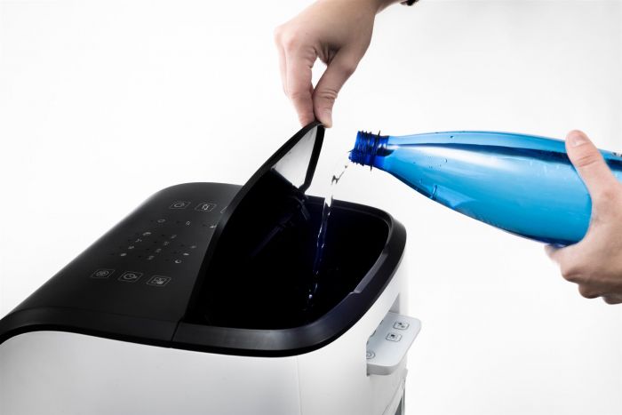 Кондиціонер Olimpia Splendid  Peler 20 OS-99355